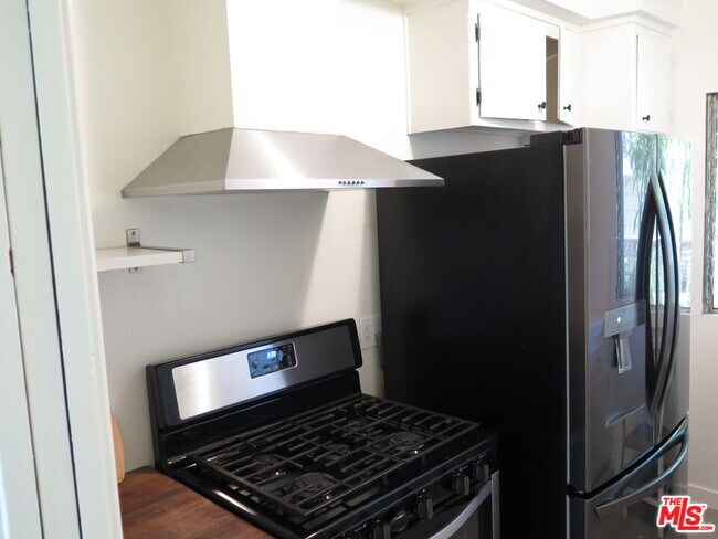 Foto del edificio - 1022 Croft Ave