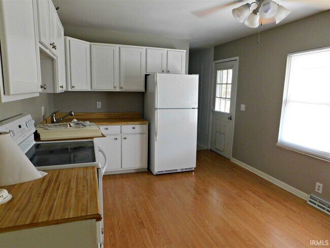 Building Photo - 2600 Wittman Dr