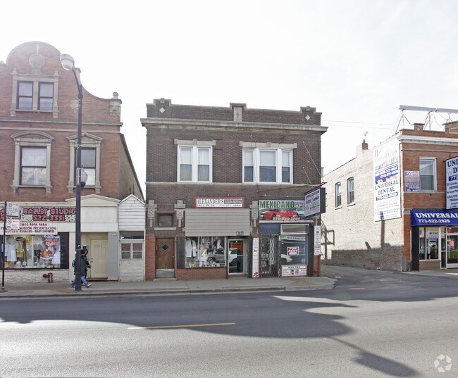 Building Photo - 3911 W 26th St