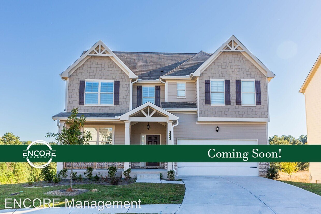 Foto principal - 7961 Croton Harmon Ct
