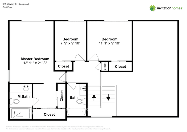 Building Photo - 951 Waverly Dr