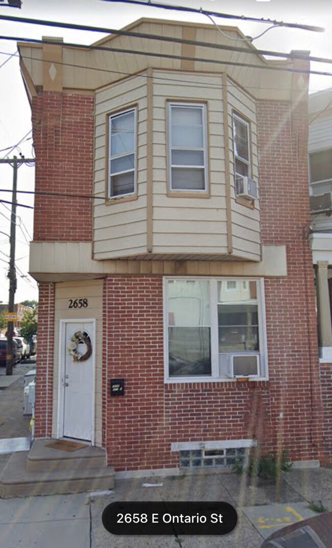 Property - 2658 E Ontario St