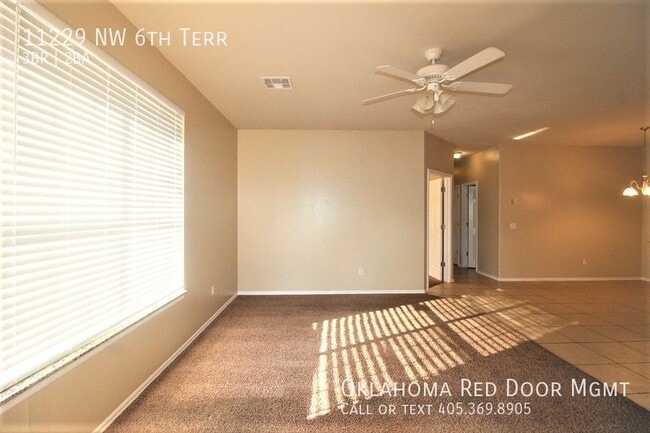 Foto del edificio - 11229 NW 6th Terrace