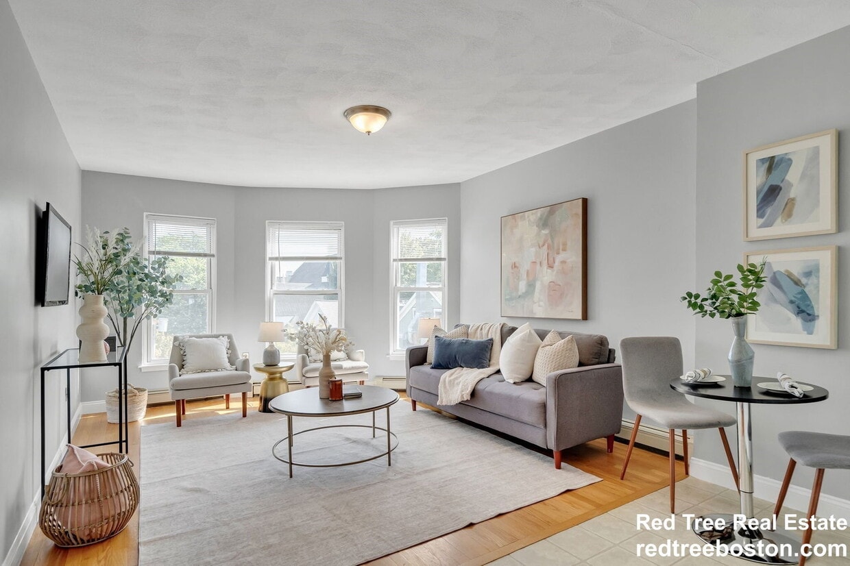 Photo - 73 River Street Apt #U3, Cambridge, MA 02139 - 1 BR 1 BA condo