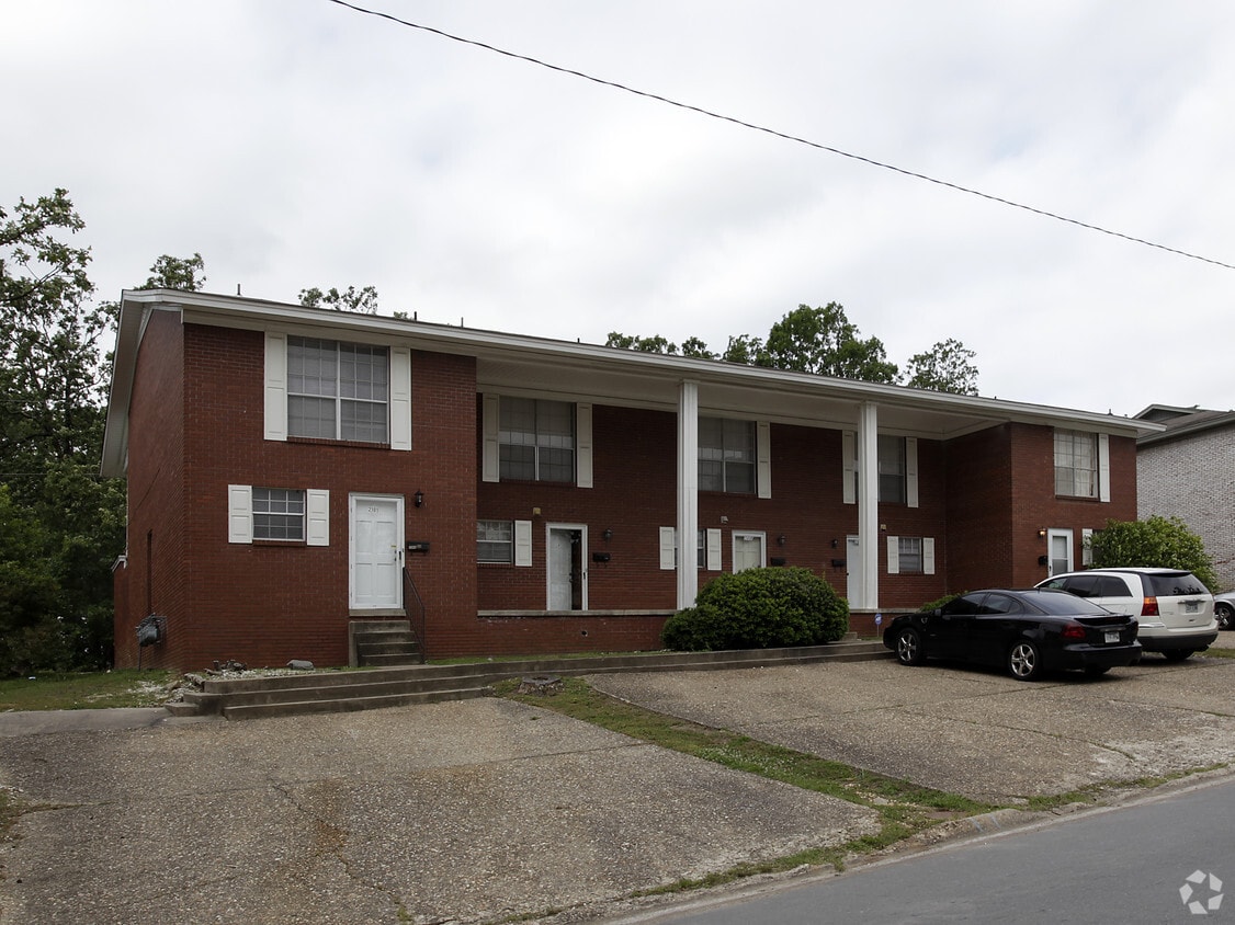2101 Fendley Dr, North Little Rock, AR 72114 Apartments in North
