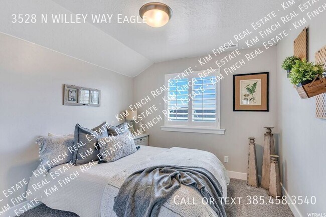 Building Photo - 3528 N WILLEY WAY Eagle-