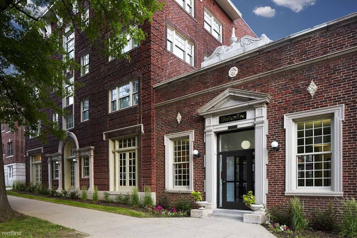 Foto principal - 601 E Armour Blvd