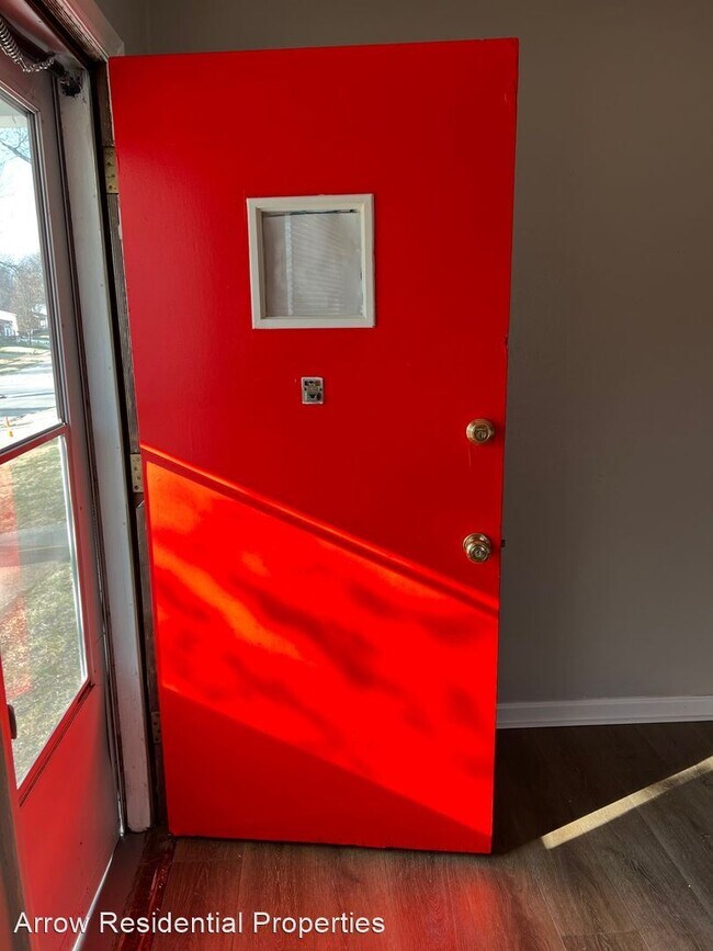 2 br, 1 bath House 6728 Torlina Dr House for Rent in Berkeley, MO