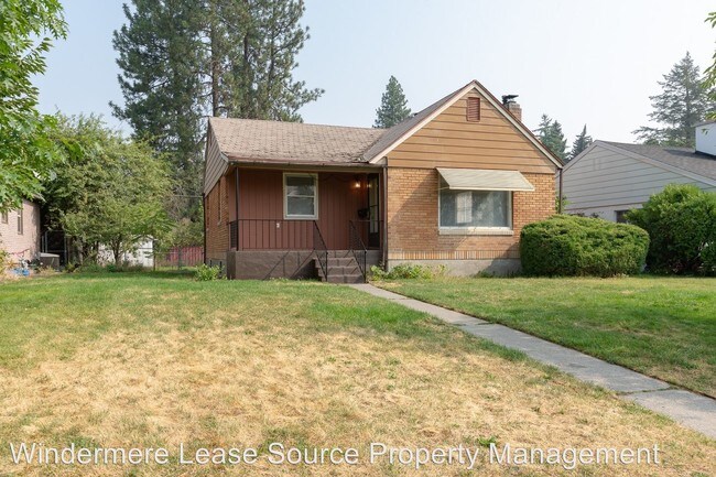 Building Photo - 2 br, 1 bath House - 3418 W Fairview Ave