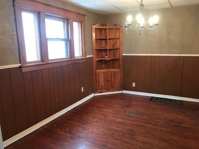 Foto del edificio - 1219 25th St