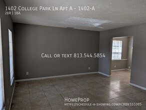 Building Photo - 1402 College Park Ln