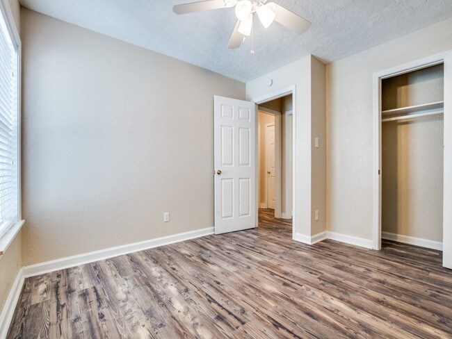 BEDROOM 1 - 1613 Mcneil St