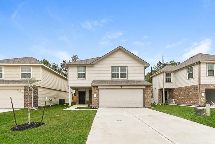 Foto principal - 23434 Goodfellow Dr