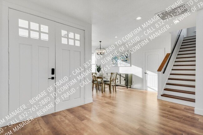 Building Photo - Stunning Sable Hills Estates Property!