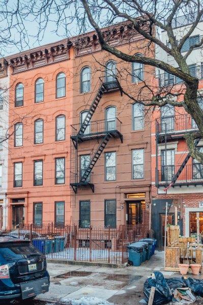 Building Photo - 1180 Bushwick Ave