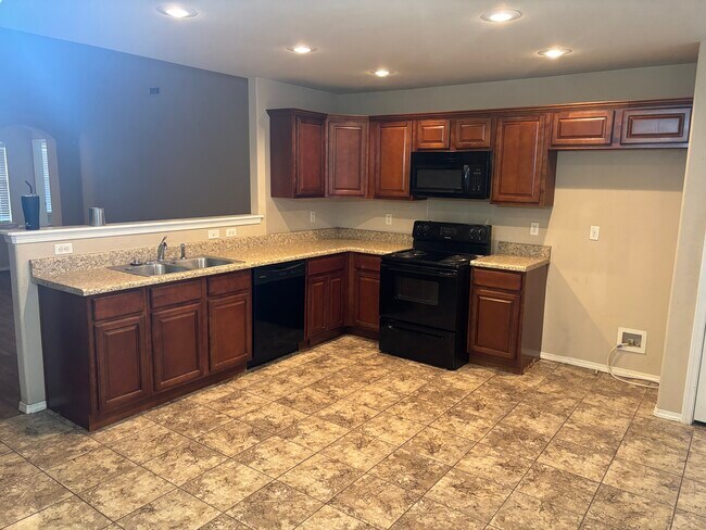 Foto del edificio - 630 Saddlehorn Dr