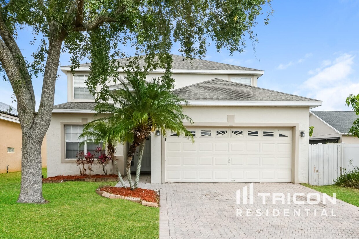 Primary Photo - 826 Whispering Cypress Lane Orlando FL