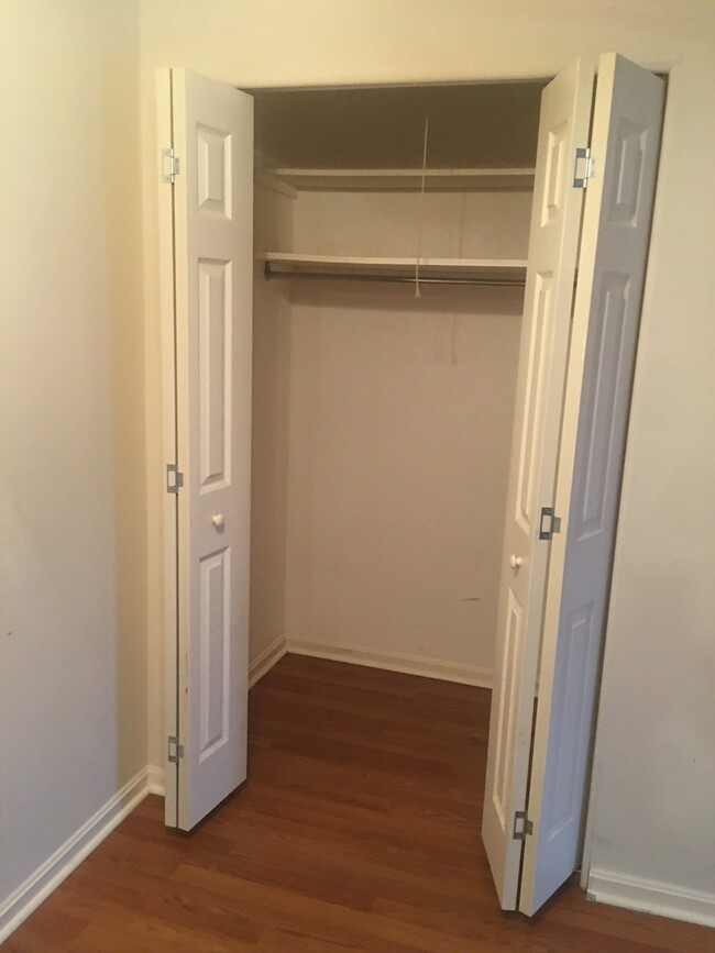 1 of 4 closets - 903 Barret Ave