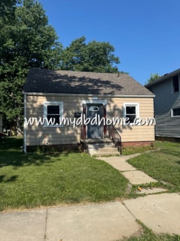 Primary Photo - 3110 Smith St