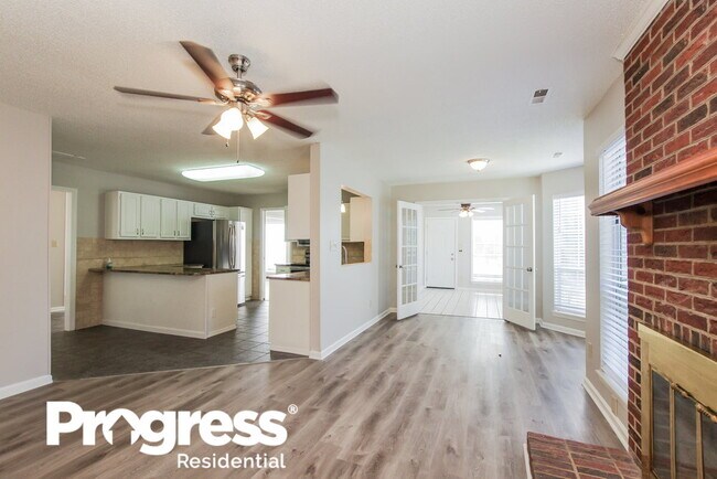 Building Photo - 13809 Walkers Creek Dr