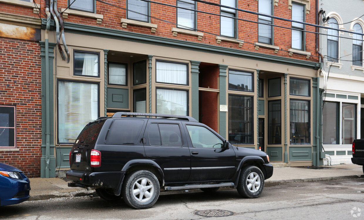 Building Photo - 1418-1420 Walnut St