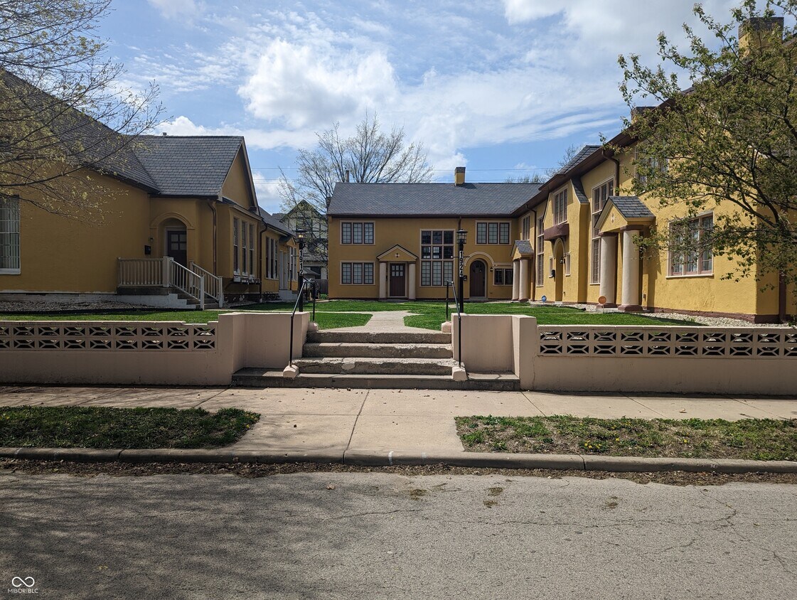 Foto principal - 1924 N Talbott St