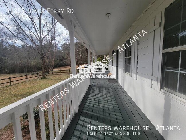 Foto del edificio - 11855 Jones Ferry Rd