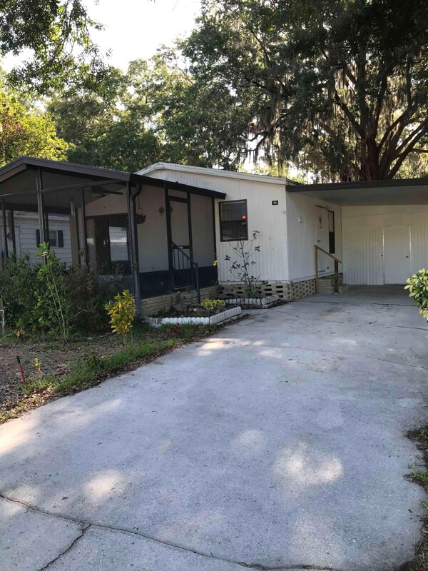 3276 Mt Tabor Rd, Lakeland, FL 33810 House Rental in Lakeland, FL