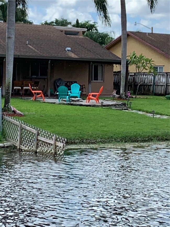 Building Photo - 8421 SW 28th St