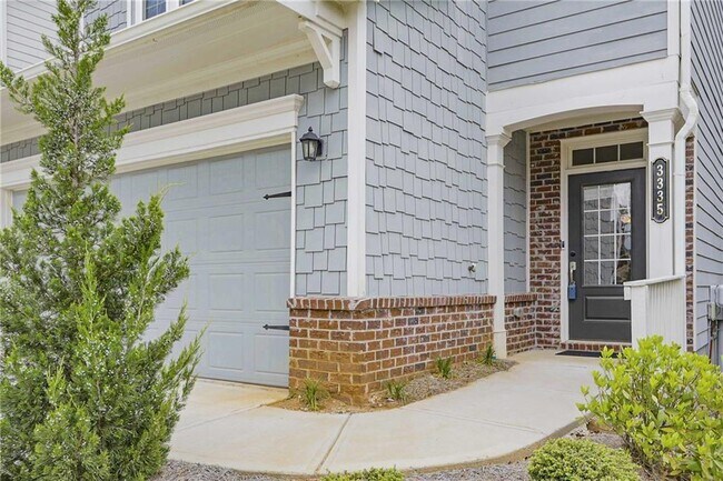 Foto del edificio - 3335 Park Pointe Cir