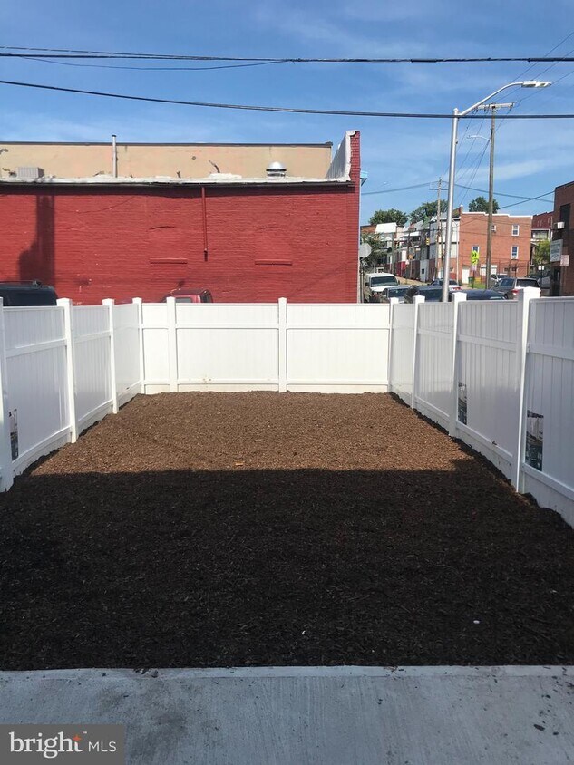 2042 Cecil Ave, Baltimore, MD 21218 Apartment for Rent in Baltimore