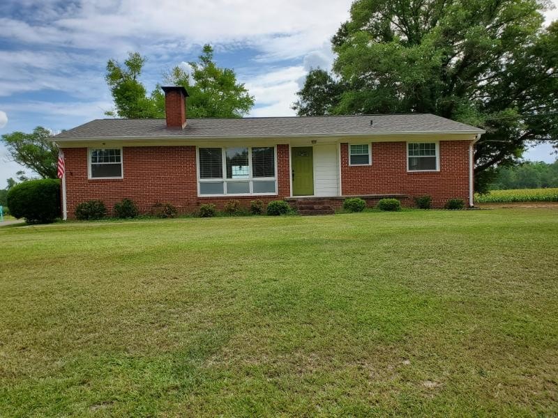 Primary Photo - 3372 Vass-Carthage Rd