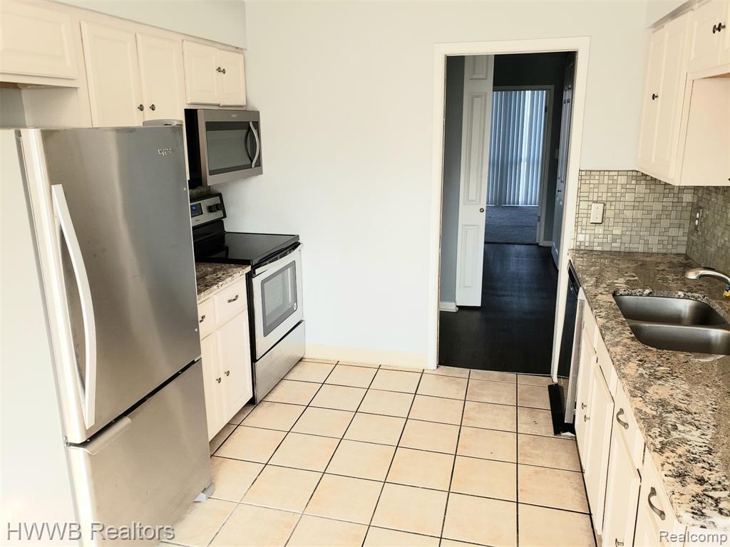 2029 Orleans St, Detroit, MI 48207 Condo for Rent in Detroit, MI