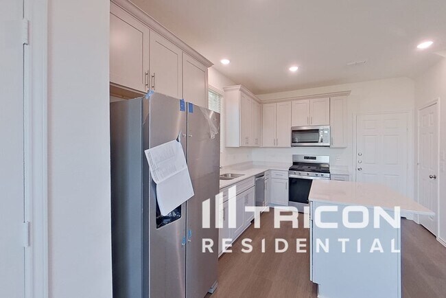 Foto del edificio - 2406 Carlow Ln