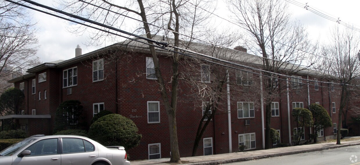 Foto del edificio - 217 Kent St