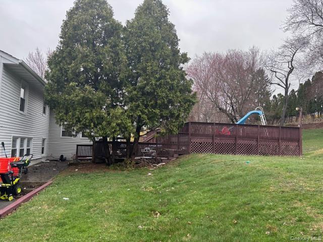 Foto del edificio - 5 Verplanck Ave