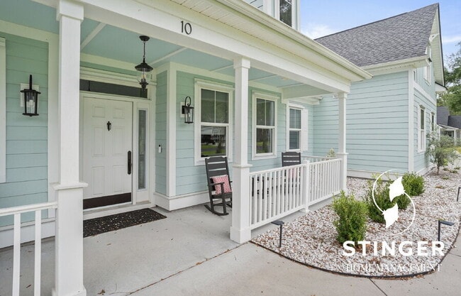 Building Photo - 10 White Ibis Dr