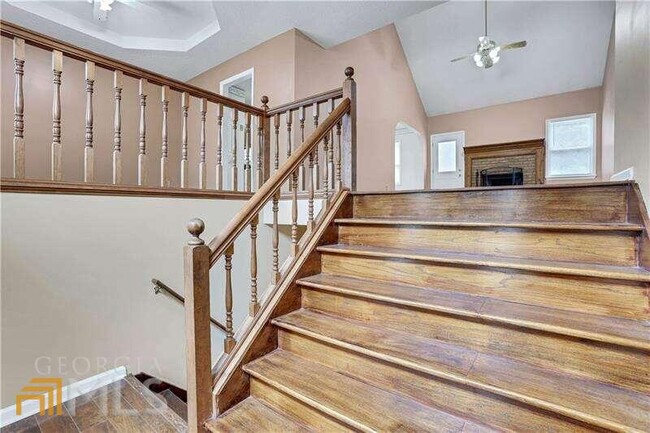Building Photo - 4866 Country Cove Way
