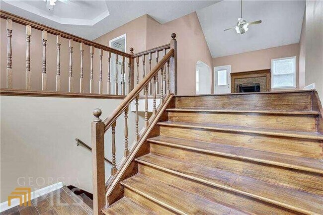 Foto del edificio - 4866 Country Cove Way