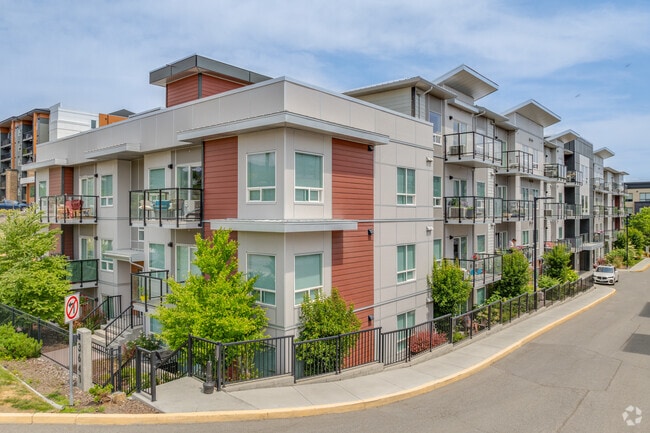 Building Photo - Orchard Walk Apartments