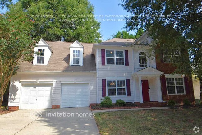 Building Photo - 11807 Fox Glen Rd