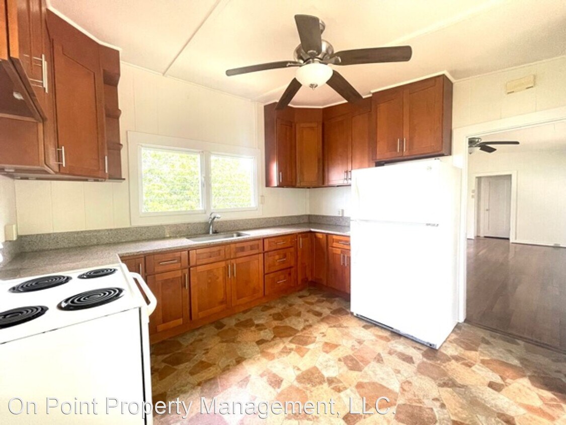 Primary Photo - 2 br, 1 bath House - 1311 Mamalu St.