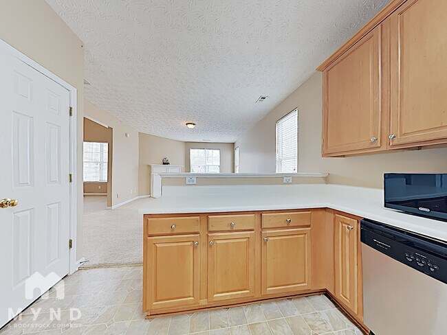 Building Photo - 4615 Legacy Square