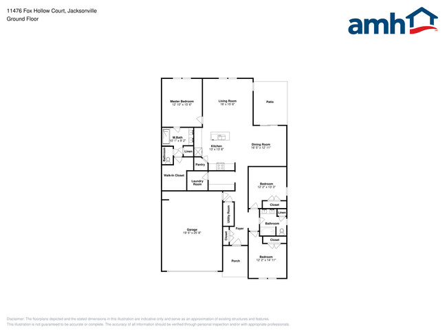 Building Photo - 11476 Fox Hollow Court