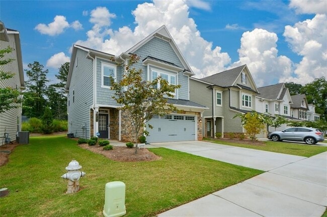 Building Photo - 3401 Park Pointe Cir