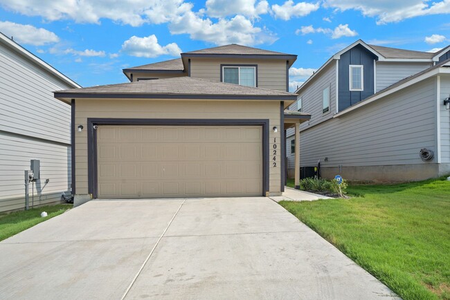 Building Photo - Love where you live in Melissa Ranch in Sa...