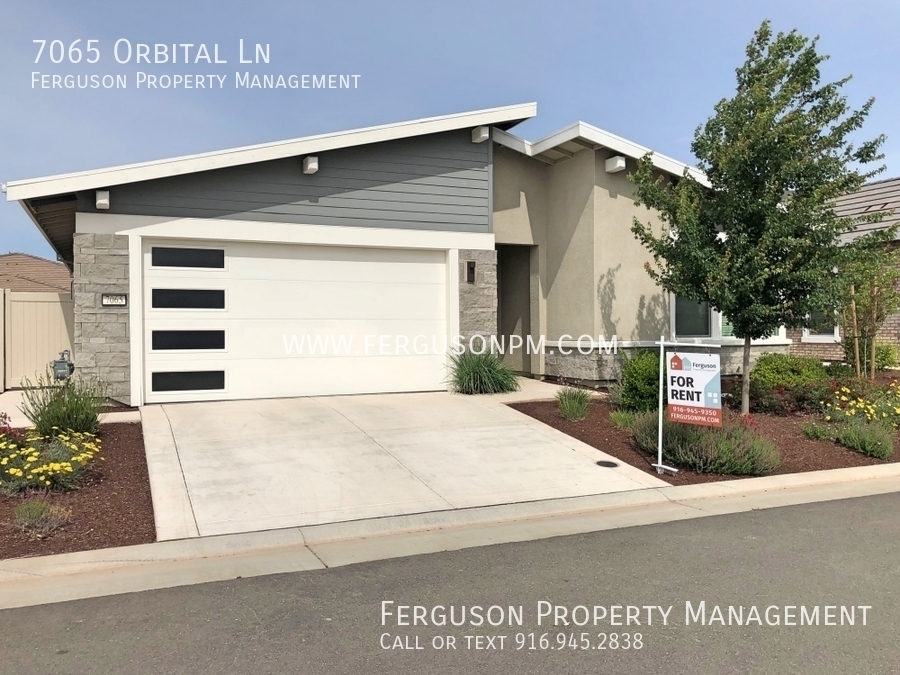 Primary Photo - Brand New Solar Home at Heritage Solaire i...