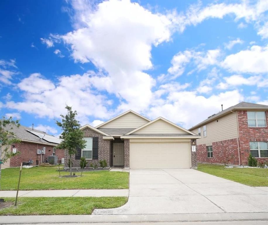 23614 Shortleaf Pine Dr, Tomball, TX 77375 House Rental in Tomball