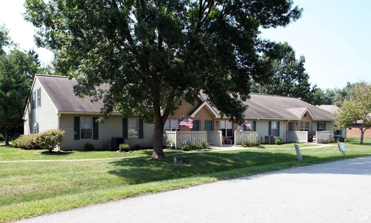 Primary Photo - Roxford Village