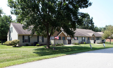 Building Photo - Roxford Village Apartments